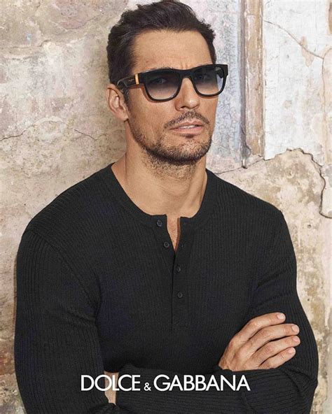 men in glasses dolce gabbana|dolce and gabbana shades men.